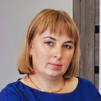 Кириллова Наталья Александровна
