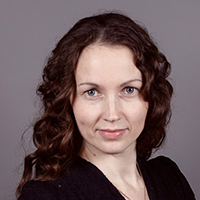 Шахова Елена Станиславовна