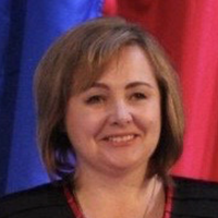 Веселова Эльвира Владимировна