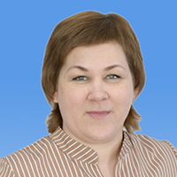 Жерихина Наталья Витальевна