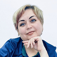 Самарова Оксана Сергеевна