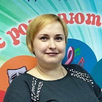 Труфанова Лидия Сергеевна