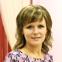 Киселева Ирина Александровна